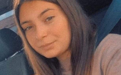 Adolescentă de 15 ani, plecată de acasă. Dacă o vedeți, anunțați urgent poliția!
