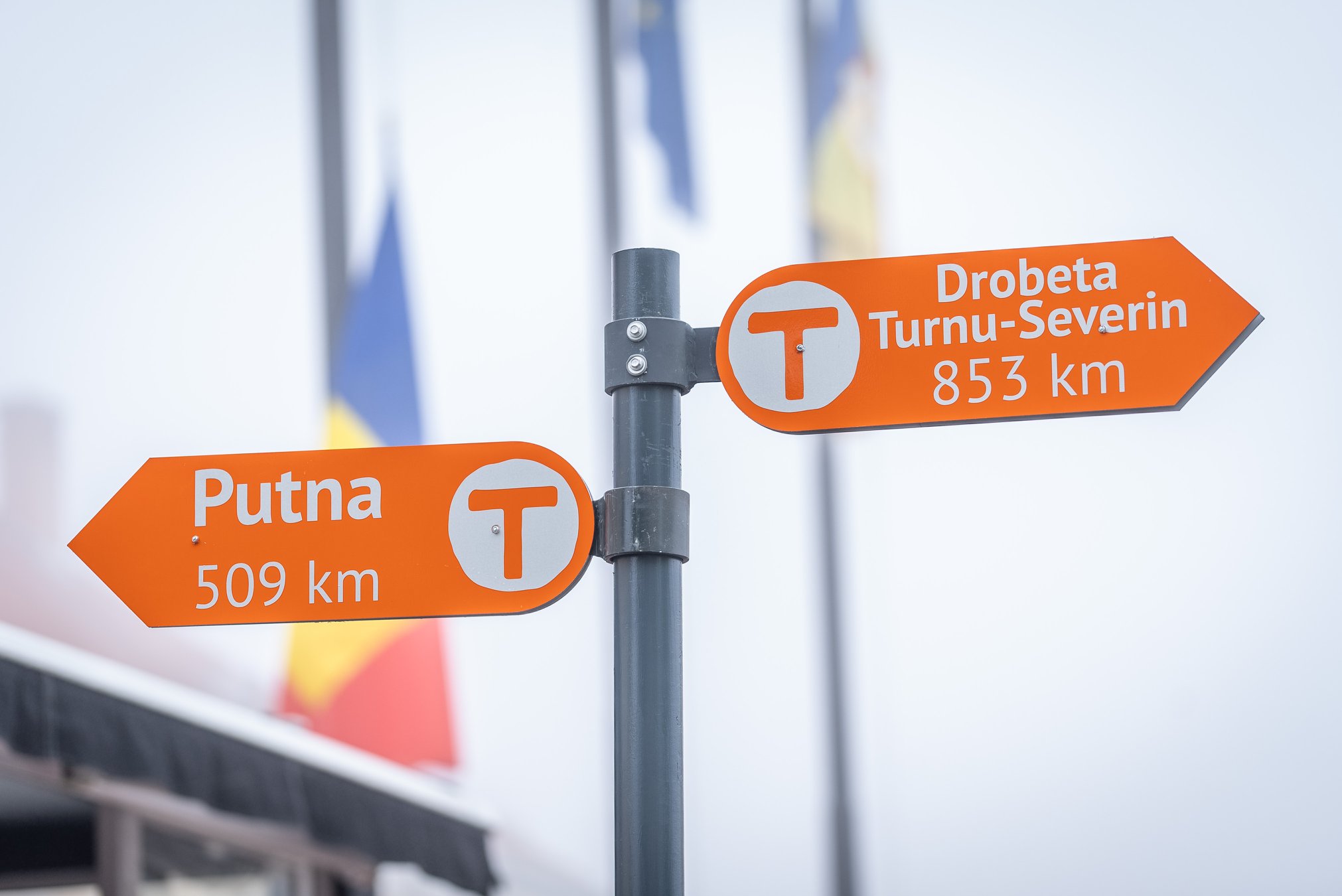 E oficial: Drumul de 1.400 km pe care poți traversa România de la nord la sud pe jos sau pe bicicletă a fost inaugurat