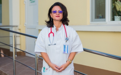 Medicul Ioana Mătăcuță vorbește despre febra la copii: „atenție, febra este un semnal de alarmă și nu buton de panică”