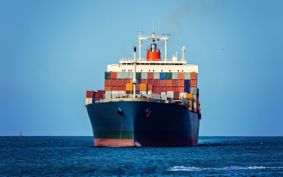 ONU anunţă suspendarea tuturor deplasărilor de nave-cargo pe Marea Neagră pentru miercuri