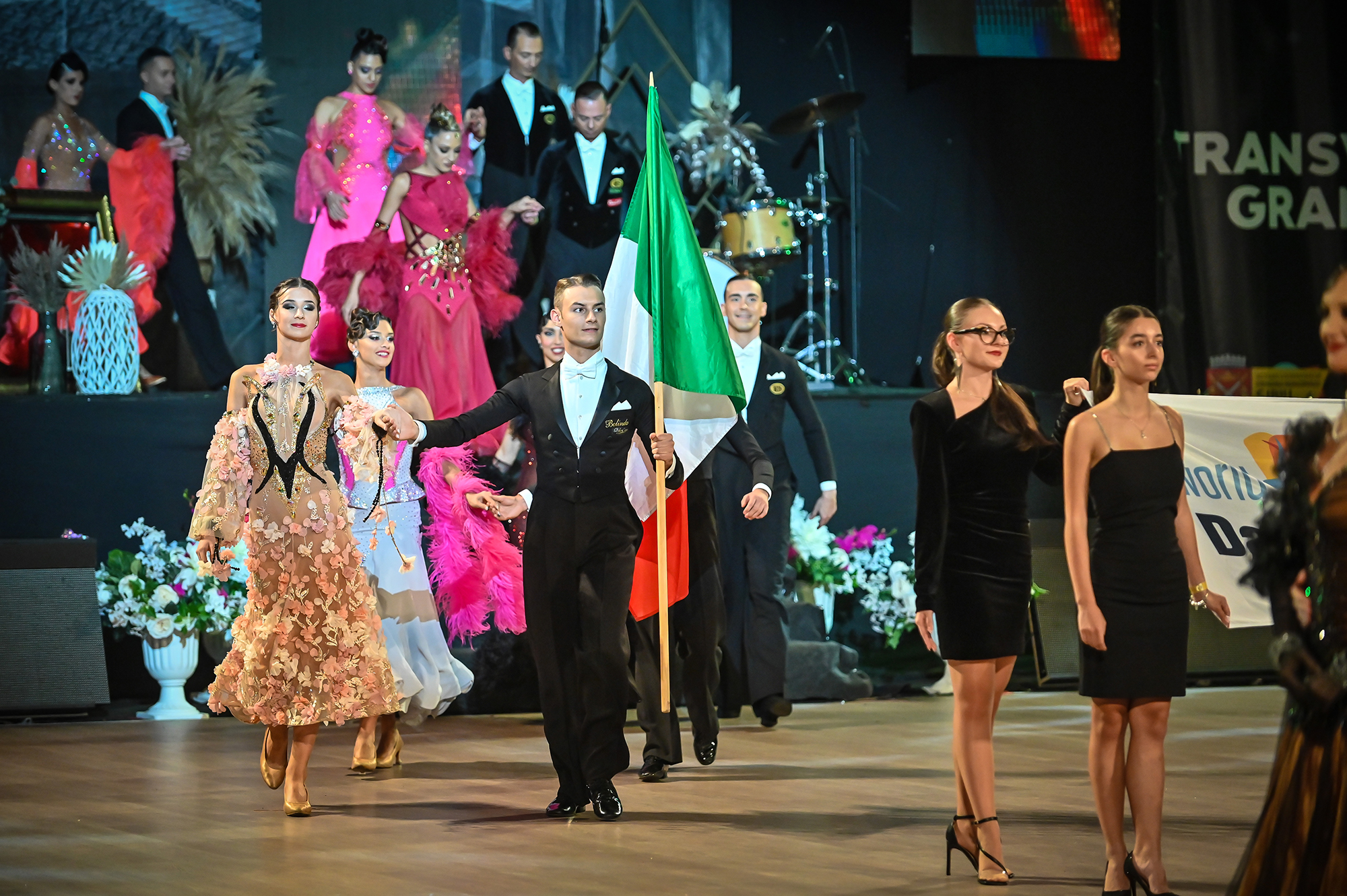Transylvanian Grand Prix