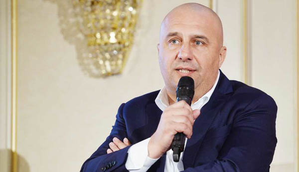 Investitorul principal de la FC Argeș se gândește să preia AFC Hermannstadt. ”Este posibil, de ce nu, să mă ducă drumul la Sibiu”