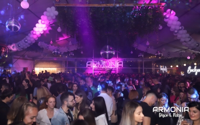 Black Friday vine cu o super ofertă de nerefuzat  la pachetele de Revelion ARMONIA de la Redal Expo