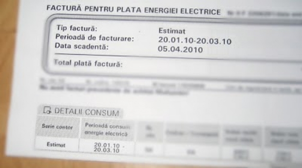 Familiile cu mai mult de trei copii, bisericile şi serviciile publice vor beneficia de preţ compensat la energie, anunță premierul