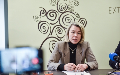 USR Sibiu cere transparență. ”Reacția președintei Daniela Cîmpean la adresa jurnaliștilor ne-a intrigat”