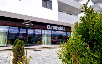 Euromobila acum și la Sibiu! Mobilă 100% românească, pentru când ți-e dor de acasă!