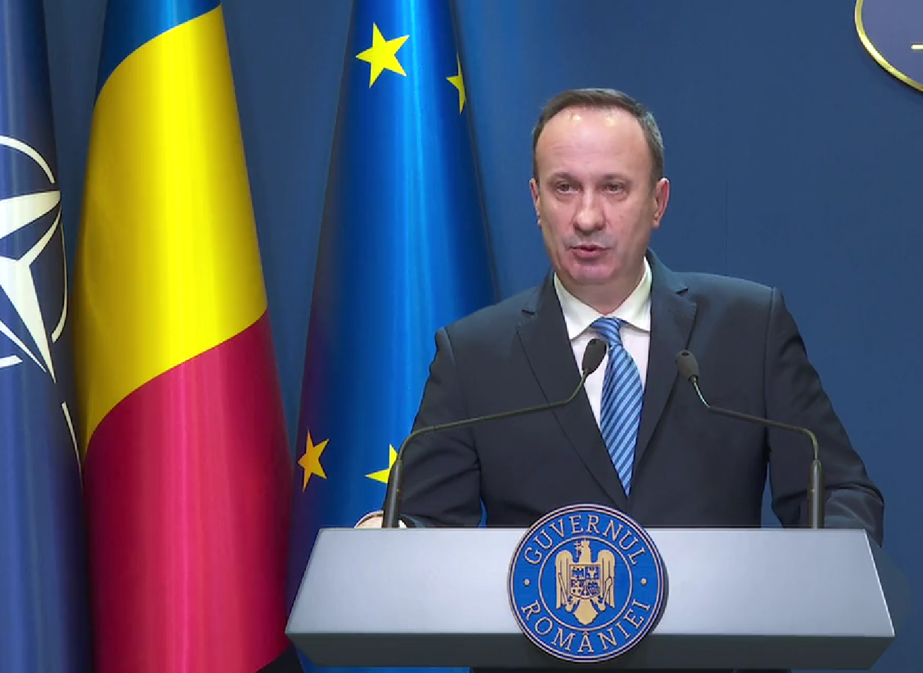 Ministrul Finanțelor: Inflaţia îi afectează pe cei cu venituri mici şi medii. Cine e bogat şi se plânge înseamnă că are o problemă şi e ipocrit