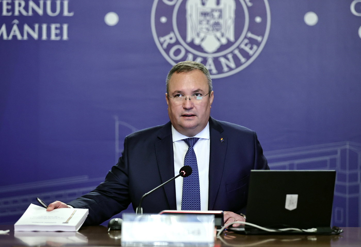 Ciucă: Nu putem să spunem că nu se poate întâmpla şi la noi ceea ce s-a întâmplat în Polonia