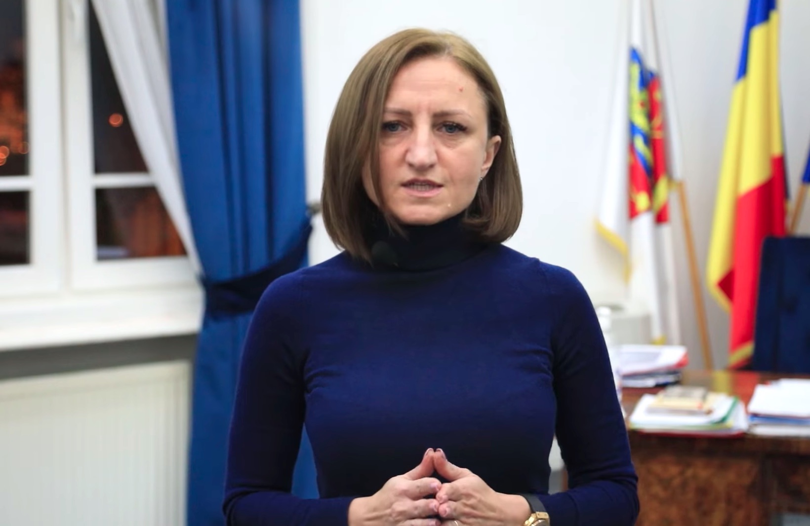 ”Oamenii politici să nu se poarte ca niște stăpâni pe moșie” - europarlamentarul Nicu Ștefănuță despre cazul Daniela Cîmpean