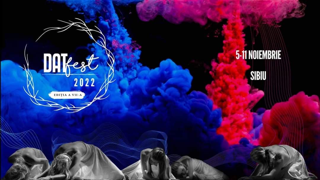 DATfest, festivalul dedicat tinerilor sibieni, la a VII-a ediție. O săptămână plină de evenimente