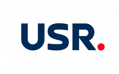 USR și-a schimbat logo-ul. ”R-ul ăla e șmecheresc, parcă ne ia la mișto”