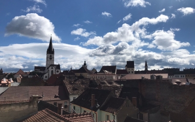 Raport Storia.ro: Chiriile au crescut în Sibiu între 15 și 22% față de octombrie anul trecut
