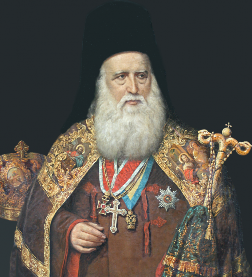 Arhiepiscopia Sibiului  anunță începerea evenimentului „Zilele Șaguniene” 2022