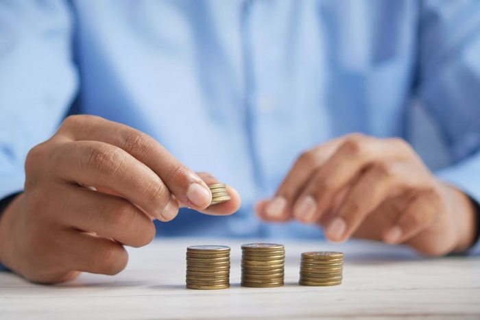 Indicele ROBOR la trei luni a scăzut luni la 7,91% pe an