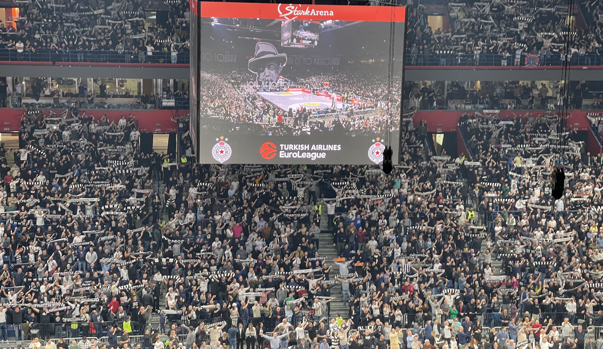Stark Arena
