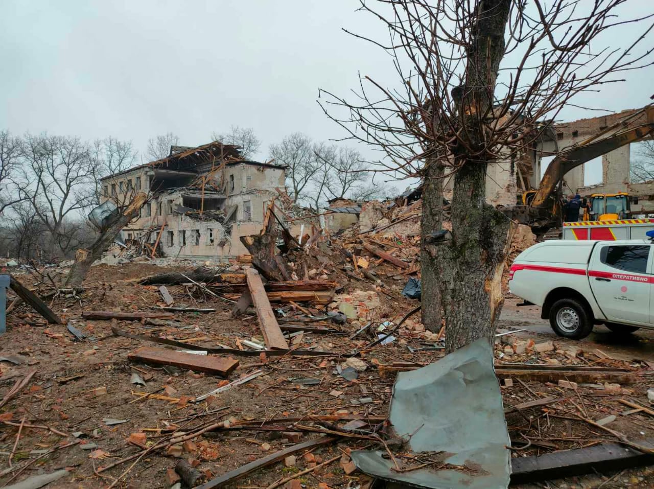 Peste 8.300 de civili au fost ucişi până acum în războiul Rusiei împotriva Ucrainei