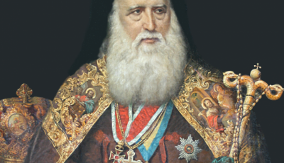 Arhiepiscopia Sibiului  anunță începerea evenimentului „Zilele Șaguniene” 2022