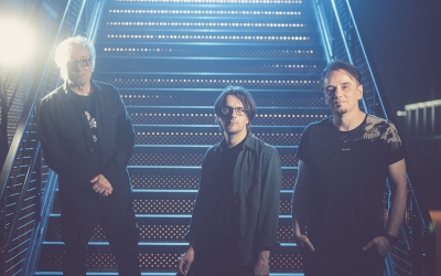 Supergrupul Porcupine Tree va concerta în premieră în România, la ARTmania Festival 2023