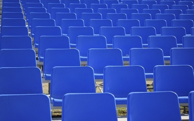 Se mai face un nou stadion în Șelimbăr. ”Ne dorim să facem și o sală multifuncțională în care să organizăm o sală de fitness”