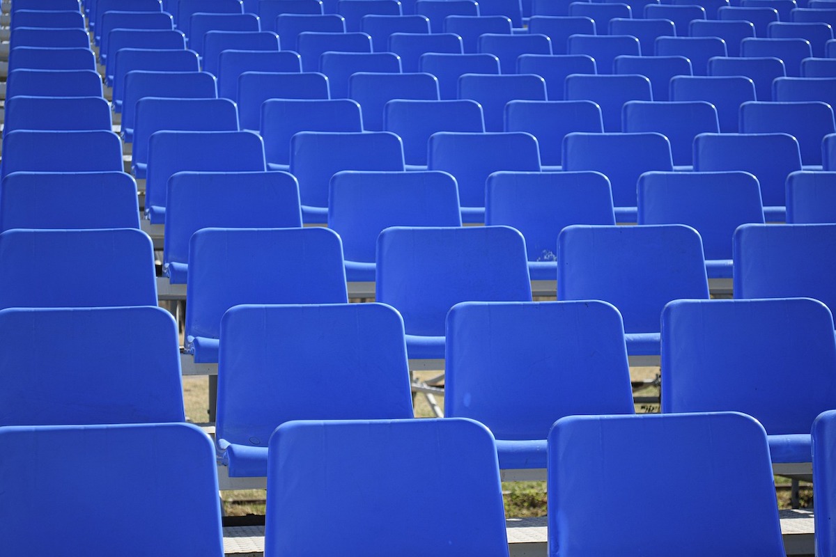 Se mai face un nou stadion în Șelimbăr. ”Ne dorim să facem și o sală multifuncțională în care să organizăm o sală de fitness”