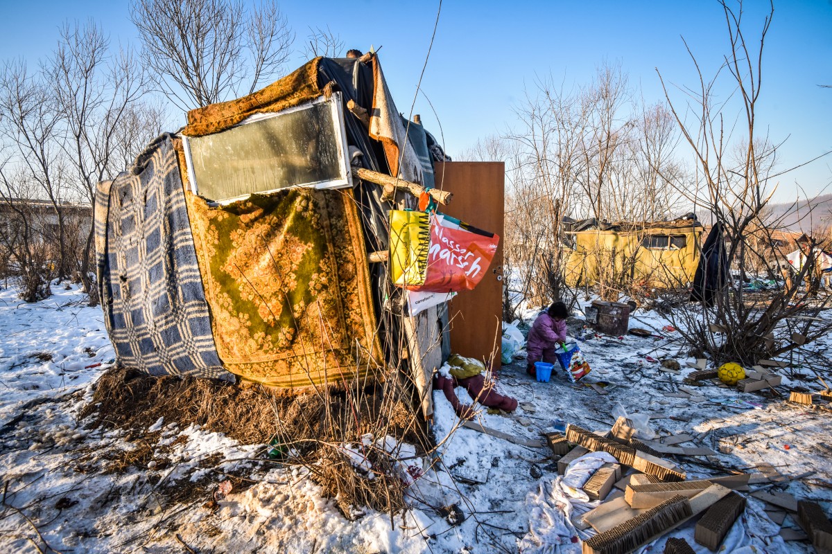 Raport oficial: ​În județul Sibiu sunt cele mai multe familii marginalizate care locuiesc în condiții improprii