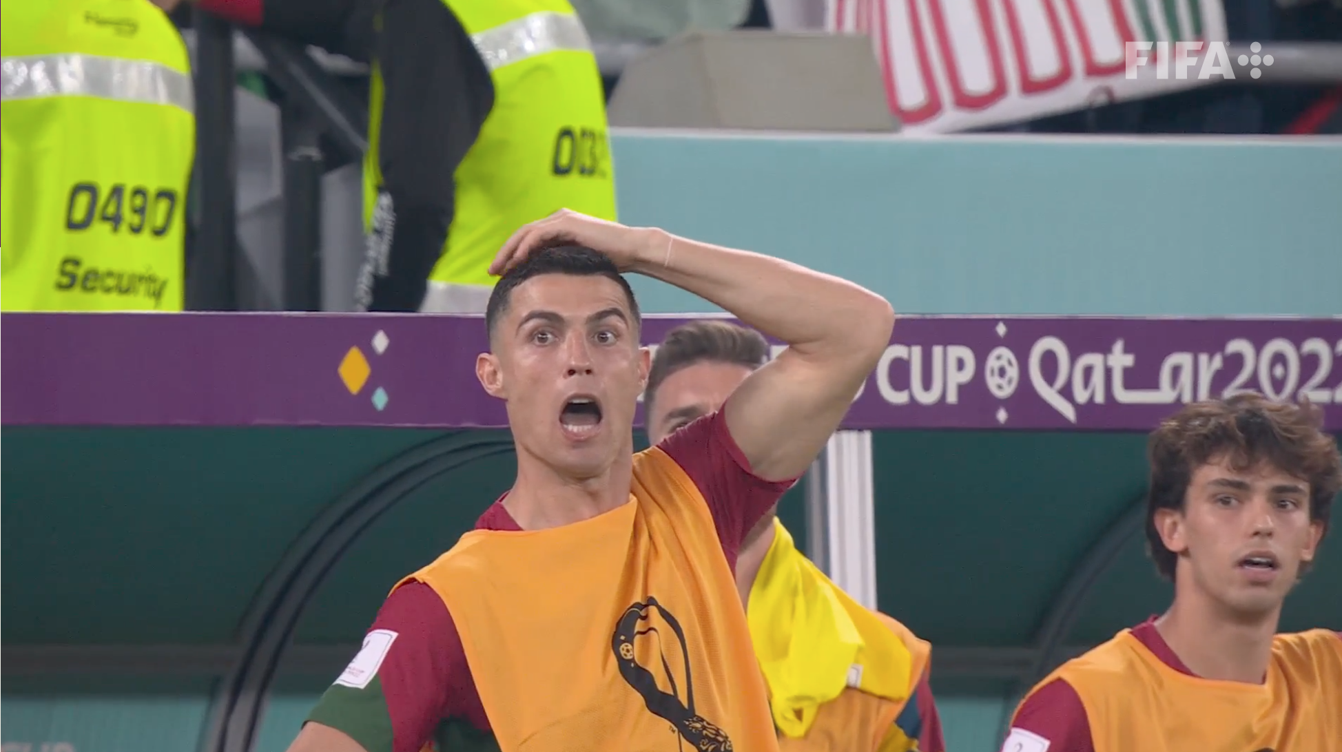 ronaldo