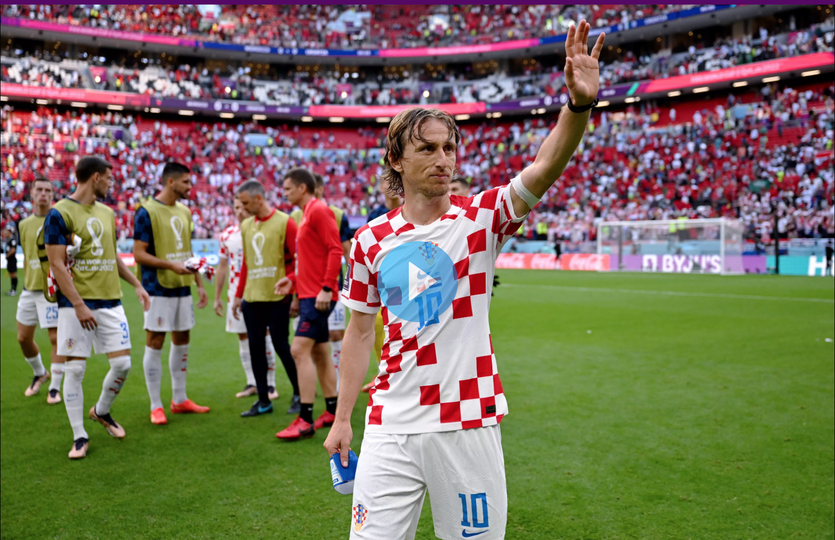 modric