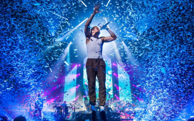 Imagine Dragons concertează vara viitoare la Cluj-Napoca, în cadrul Untold