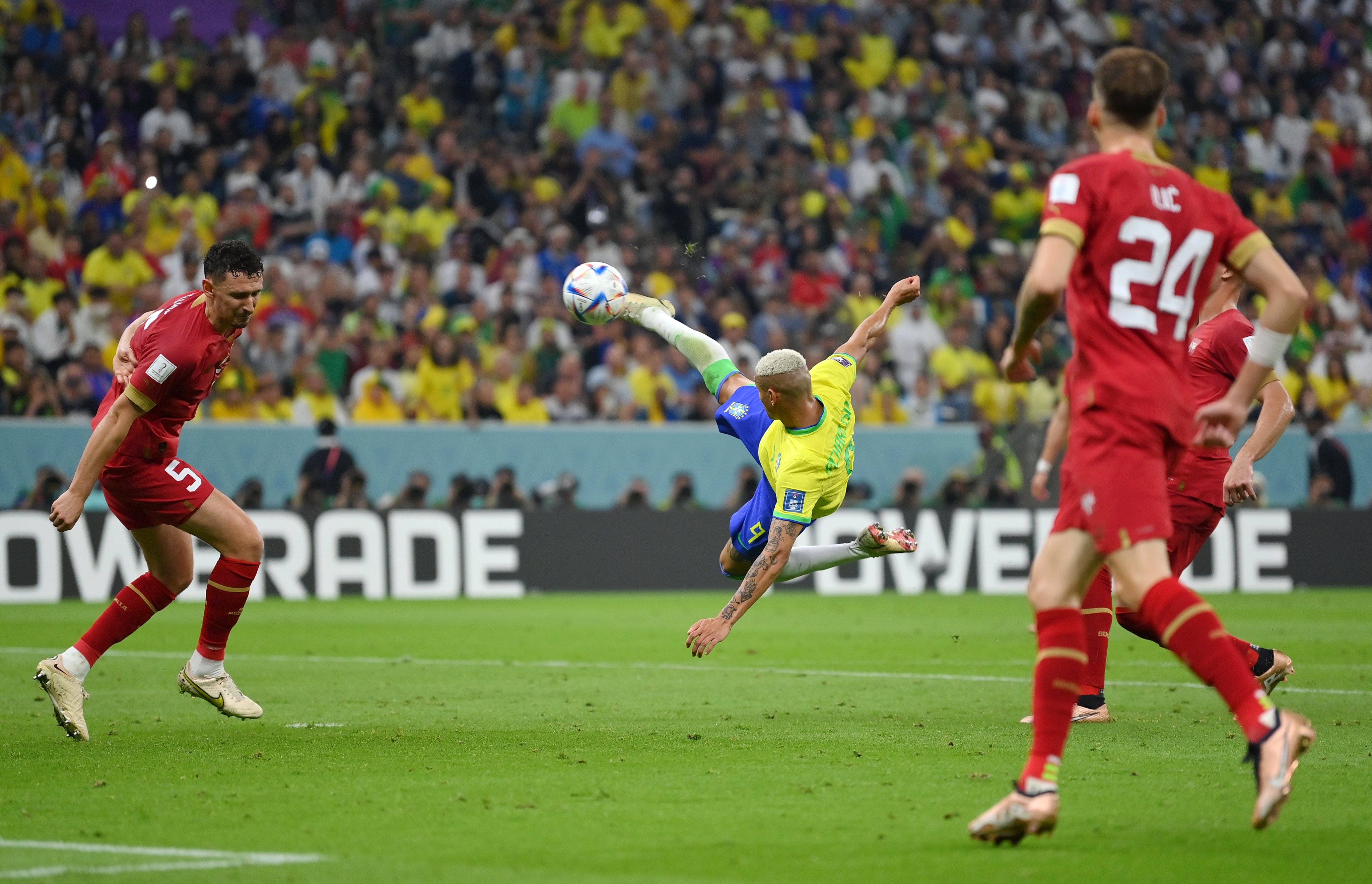 richarlison