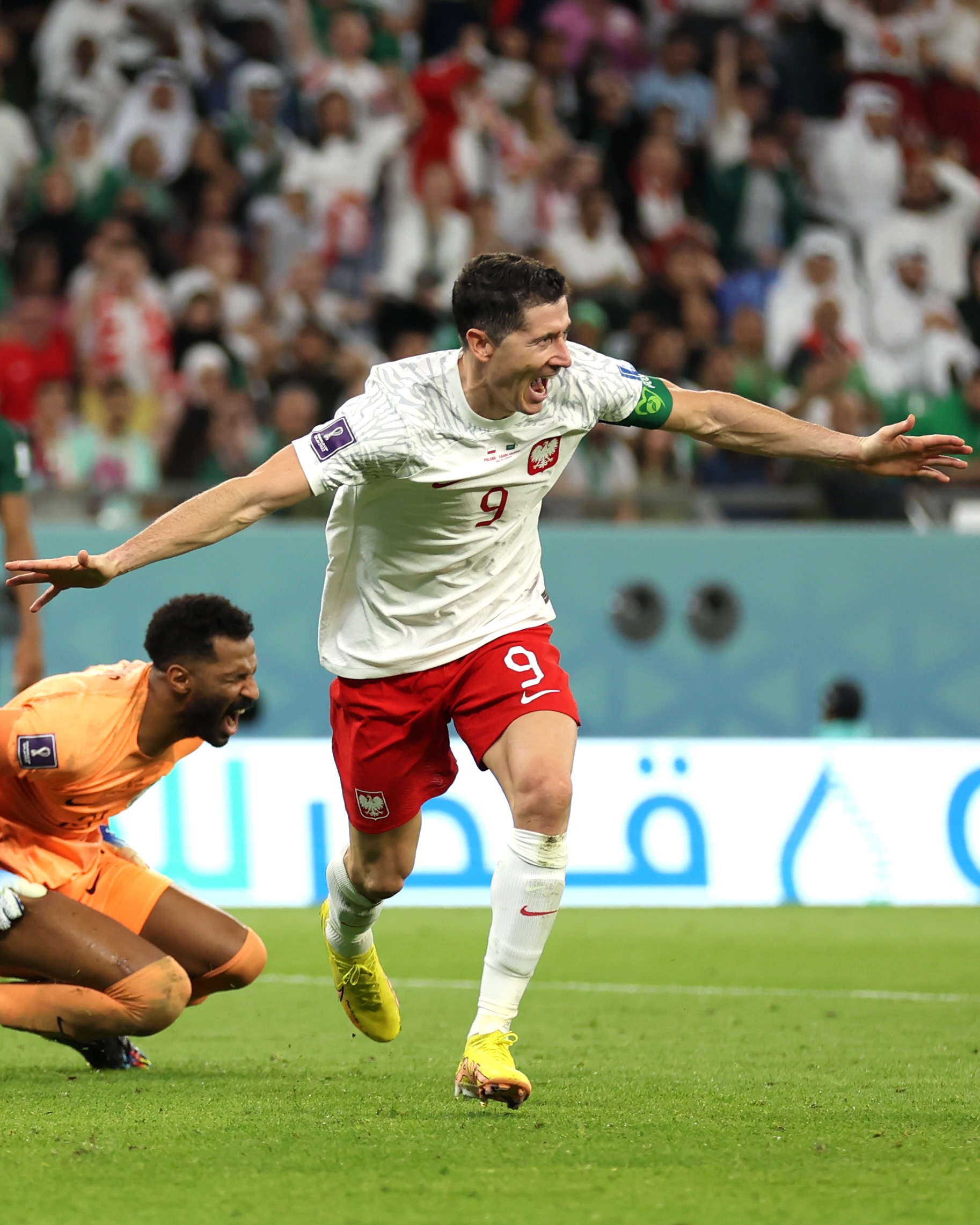lewandowski