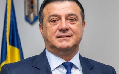Fostul senator PSD și actual vicepreședinte la Curtea de Conturi Niculae Bădălău, reținut de DNA. În 2018 jignea diaspora pe ritmuri de manele