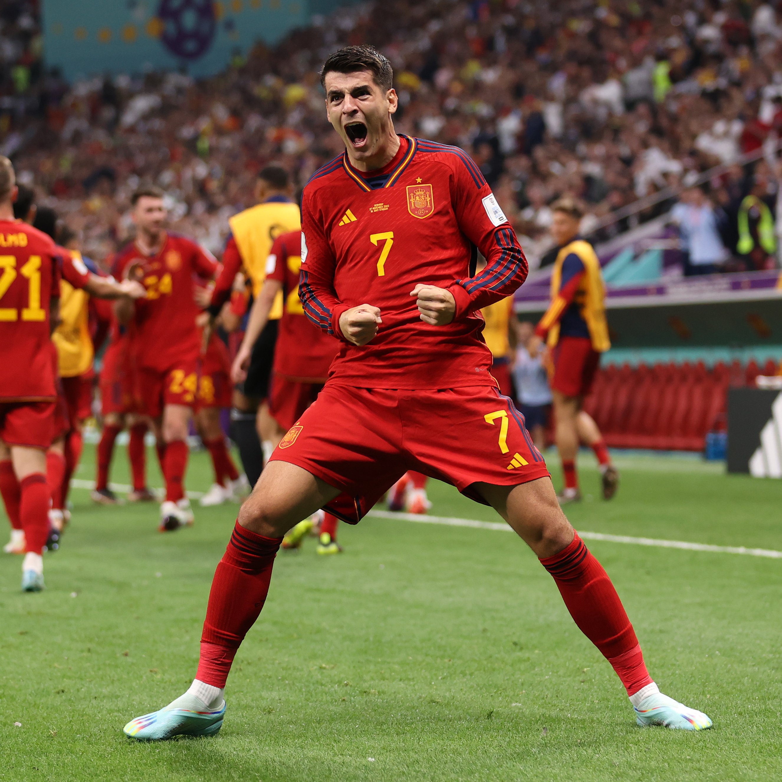 morata