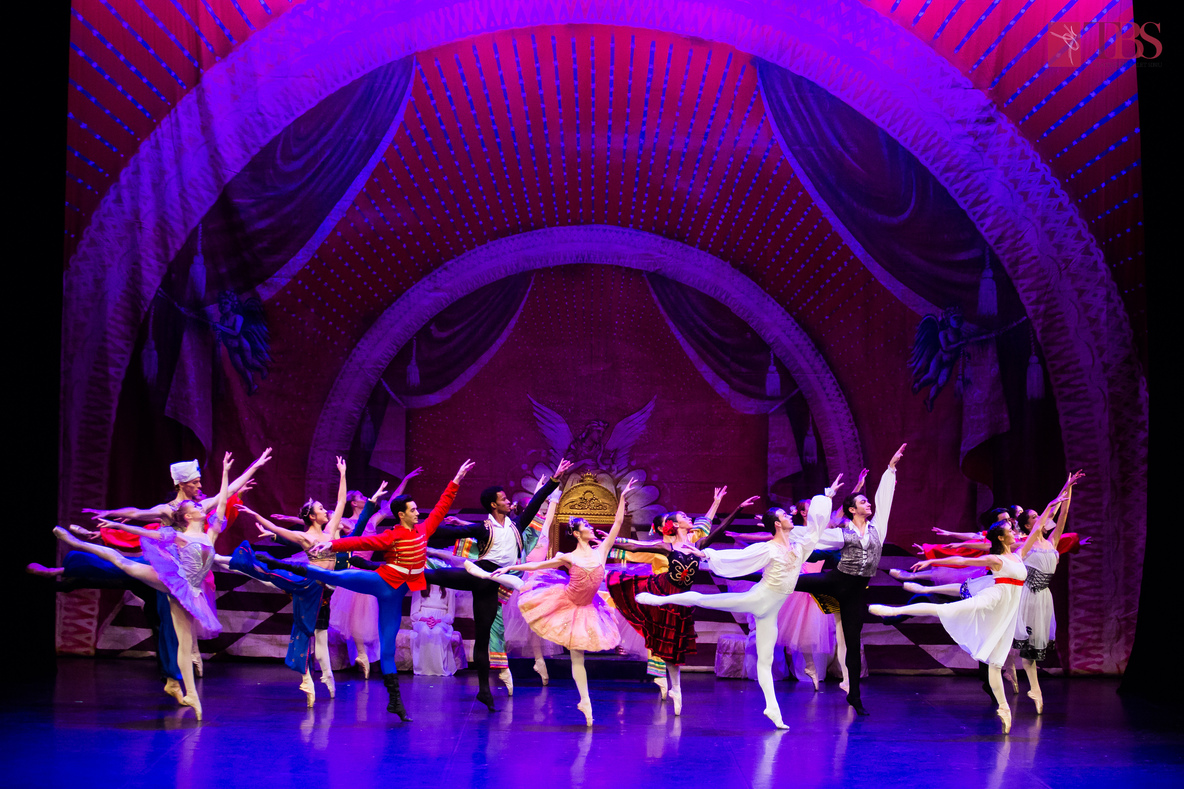 Baletul sibian dansează cu casa închisă în luna decembrie. S-au pus în vânzare biletele pentru primele spectacole din 2023