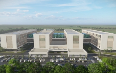 USR Sibiu cere Consiliului Județean să redimensioneze proiectul noului spital județean