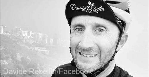 Ciclistul italian Davide Rebellin, câştigătorul Turului Sibiului în 2013, accidentat mortal de un camion. „Mulțumim pentru tot, Davide”