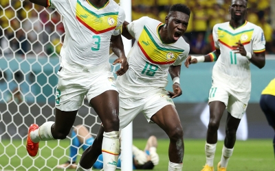 CM 2022 – Etapa III: Senegal ajunge în optimi după 20 de ani, iar SUA se pregătește de duelul cu Olanda. Programul de azi