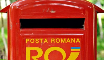 Bărbatul care a furat un sac cu bani din mașina Poştei Române a fost prins la Ploiești
