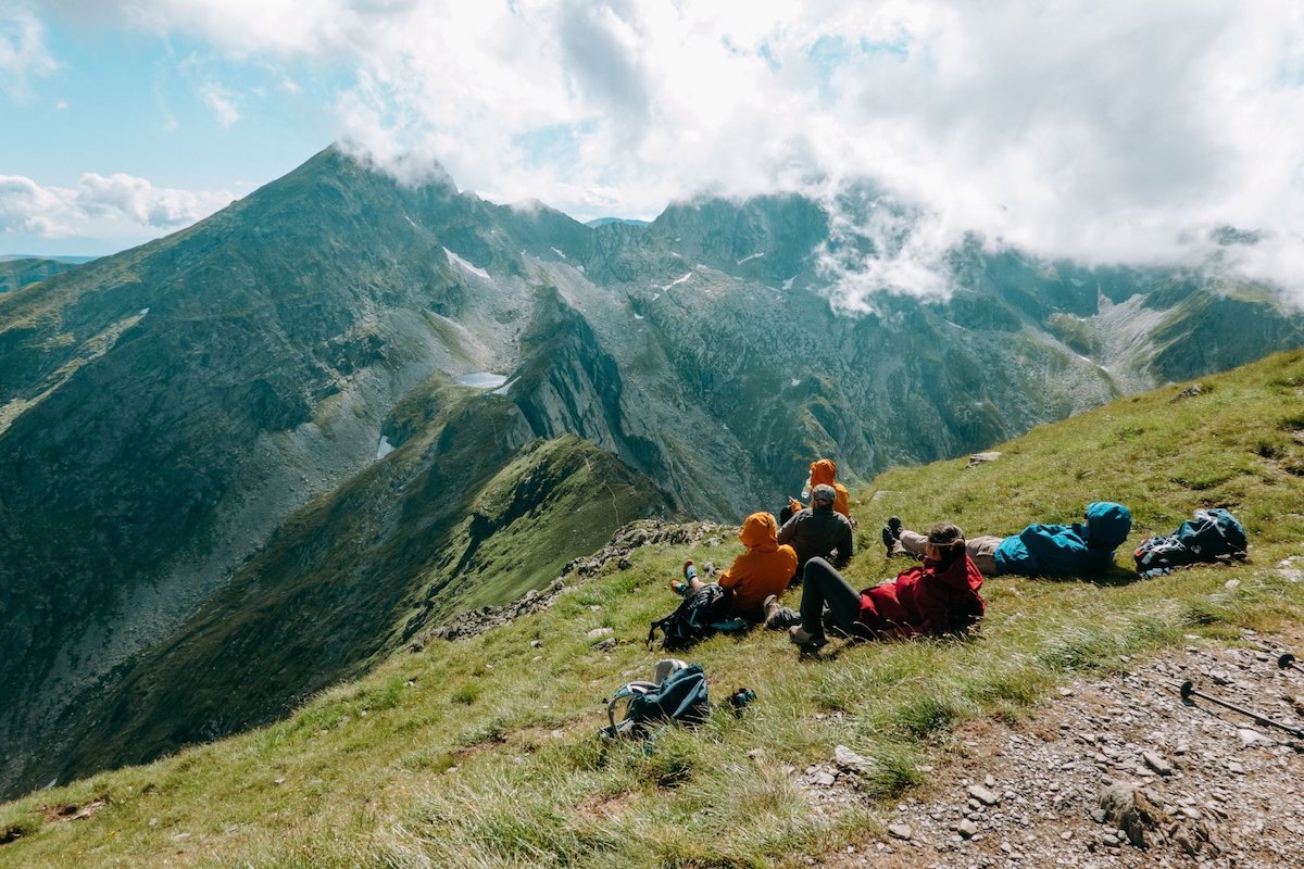 Anii Drumeției: Sibienii pot vota ghizii de turism, evenimentele, cazările și traseele preferate