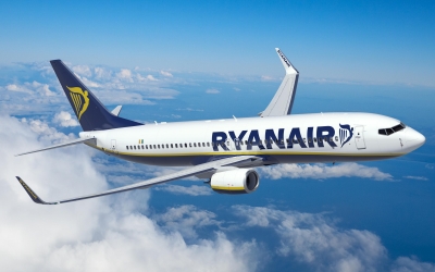 Ryanair: Wizz poate fi o țintă pentru o eventuală preluare