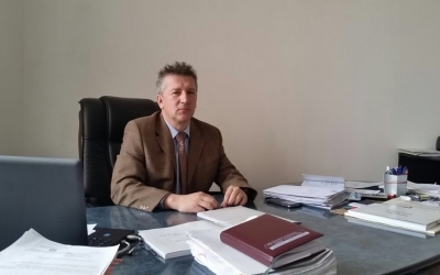 Prim-procurorul Ion Veștemean se pensionează: ”Mă întorc la avocatură”