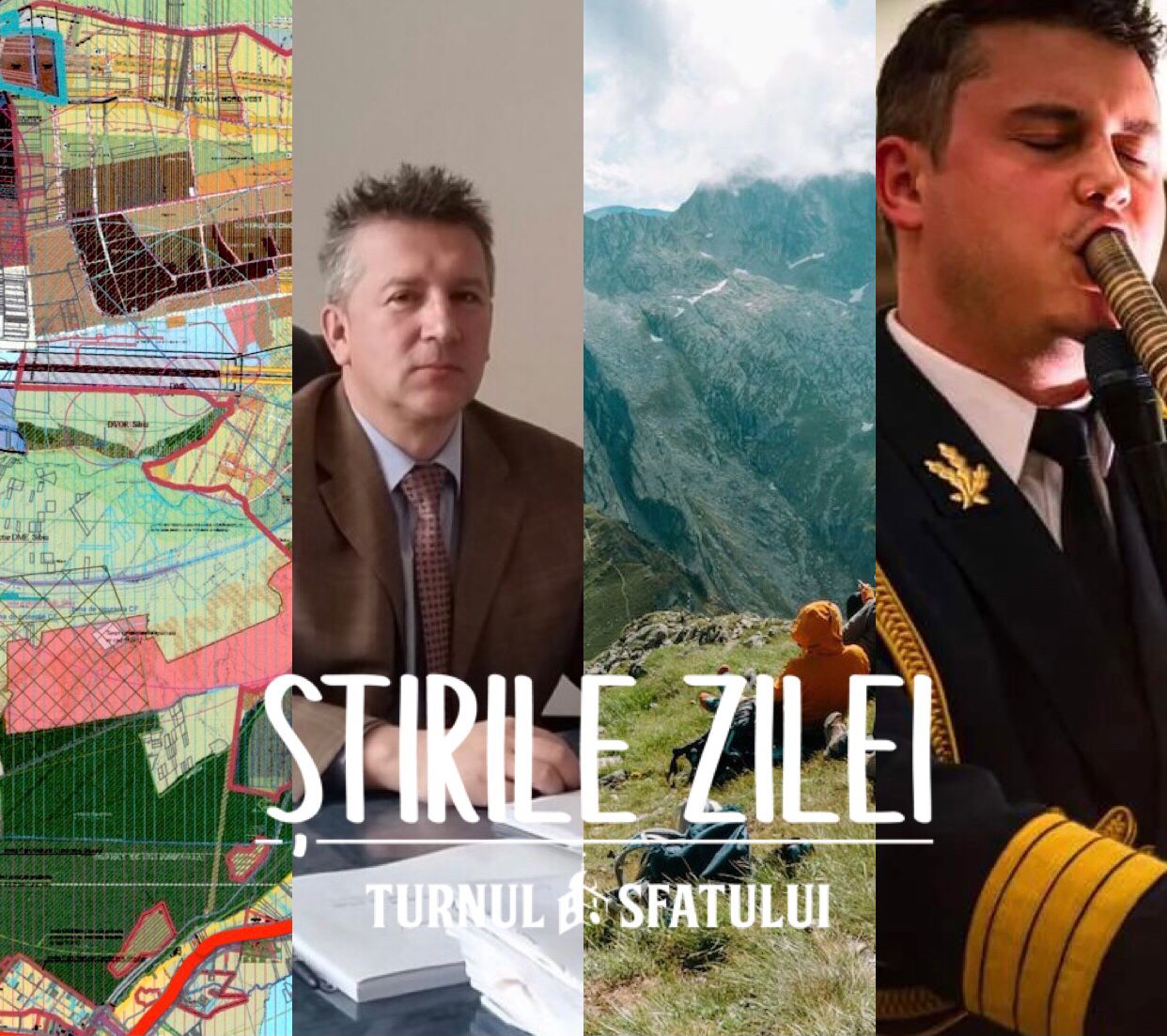 Știrile zilei - 7 noiembrie. Prim-procurorul Ion Veștemean se pensionează, povestea militarului care a cântat cu Subcarpați, cum văd oamenii de afaceri proiectul centurii ocolitoare a Sibiului
