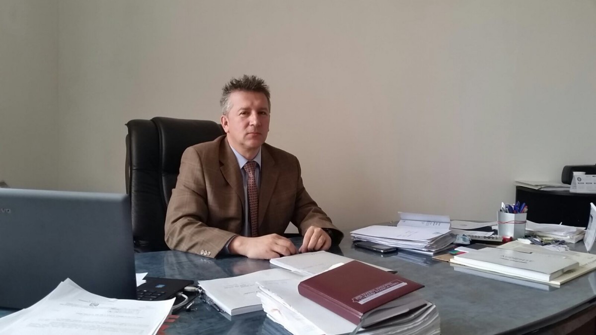 Prim-procurorul Ion Veștemean se pensionează: ”Mă întorc la avocatură”