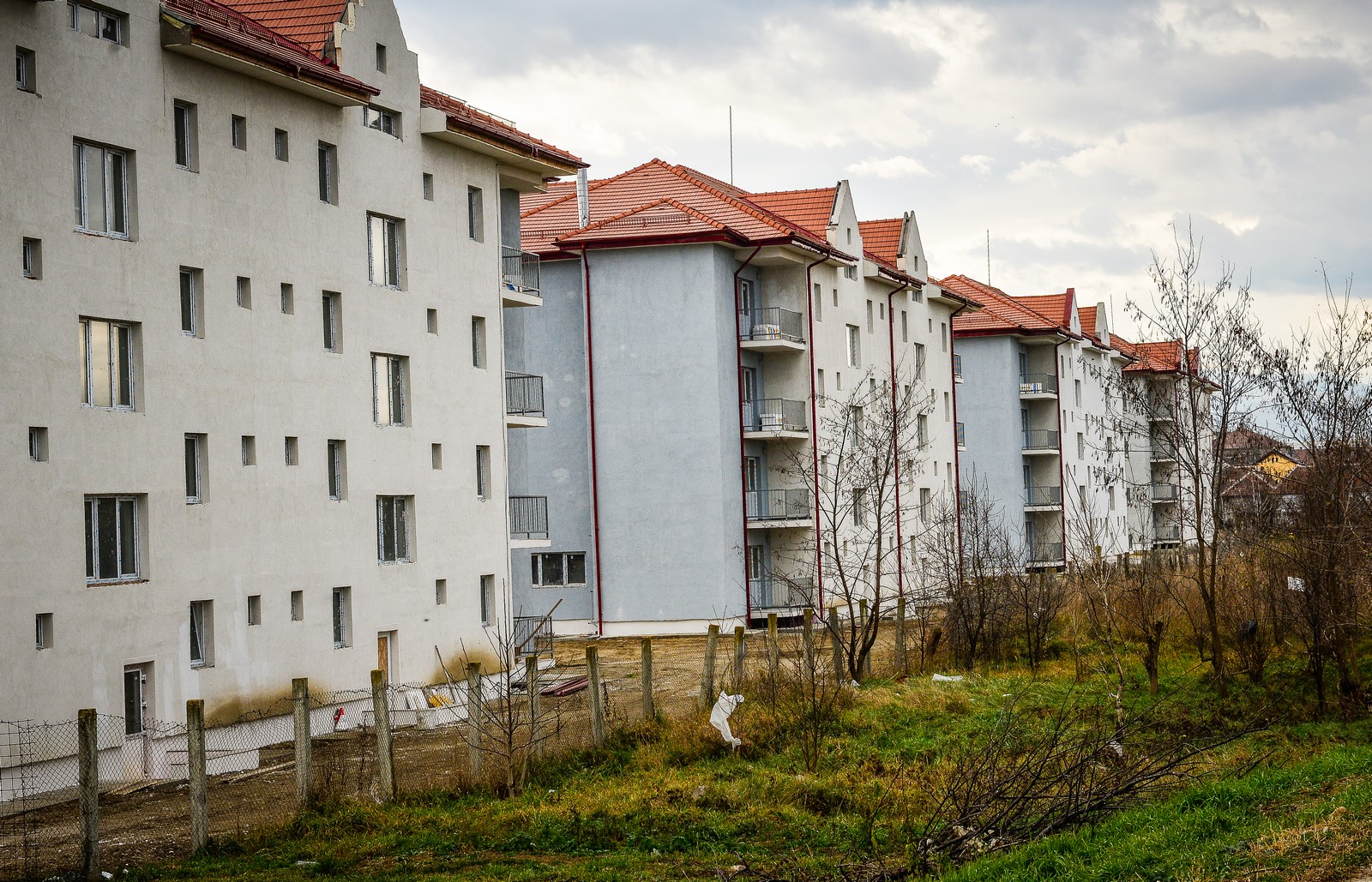 Tânăr din Sibiu, caut chirie ieftină. Ce criterii trebuie să îndeplinesc pentru a obține o locuință ANL