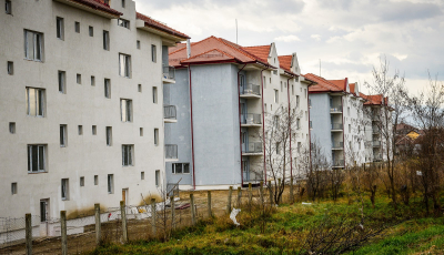 Tânăr din Sibiu, caut chirie ieftină. Ce criterii trebuie să îndeplinesc pentru a obține o locuință ANL