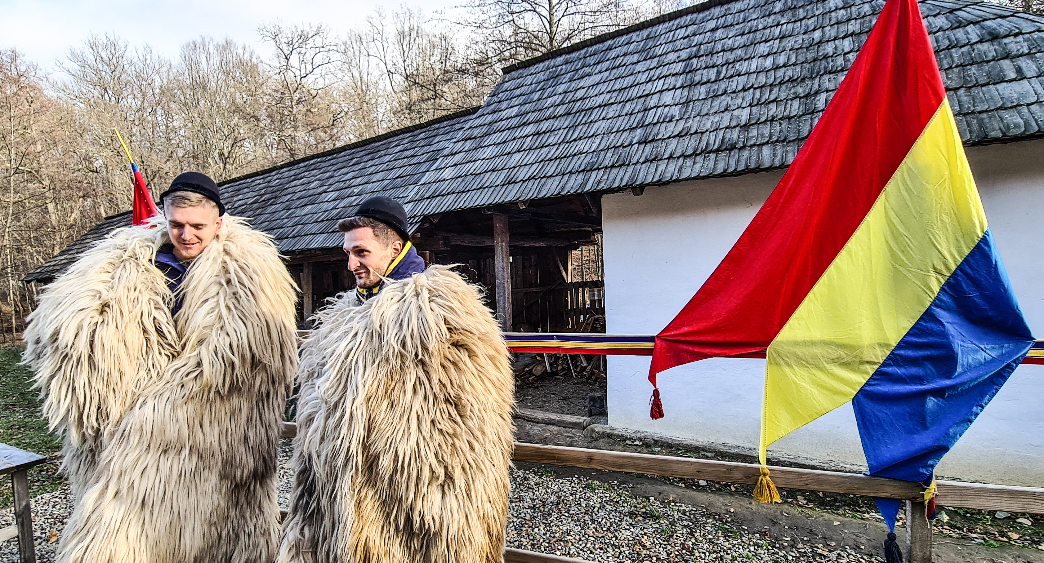 1 Decembrie - Ziua Națională a României. Cum sărbătorim la Sibiu: la ce evenimente mergem și ce activități facem