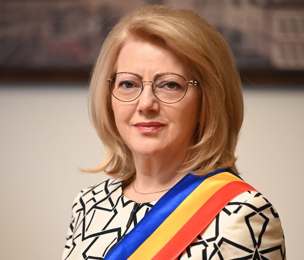 Astrid Fodor, de Ziua Națională: „Aparținem unui popor greu încercat de-a lungul istoriei”