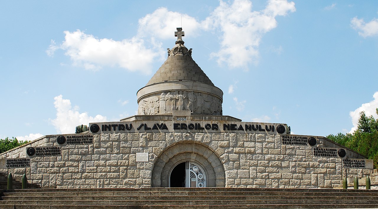 O nouă rută cultural-turistică, lansată de Ziua Națională