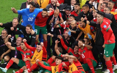 CM 2022 – Sferturi: Africa trimite prima echipă în semifinale la Mondiale