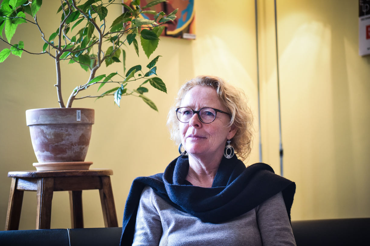 Kerstin Ursula Jahn, consulul Germaniei la Sibiu: „Vom avea mult de muncă, pentru că după pandemie tot mai multe delegații din Germania se interesează de această zonă”