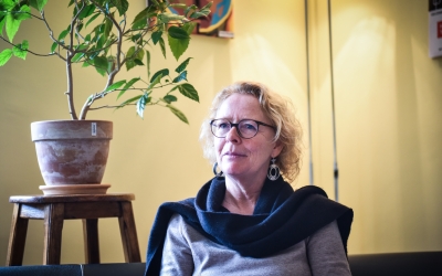 Kerstin Ursula Jahn, consulul Germaniei la Sibiu: „Vom avea mult de muncă, pentru că după pandemie tot mai multe delegații din Germania se interesează de această zonă”